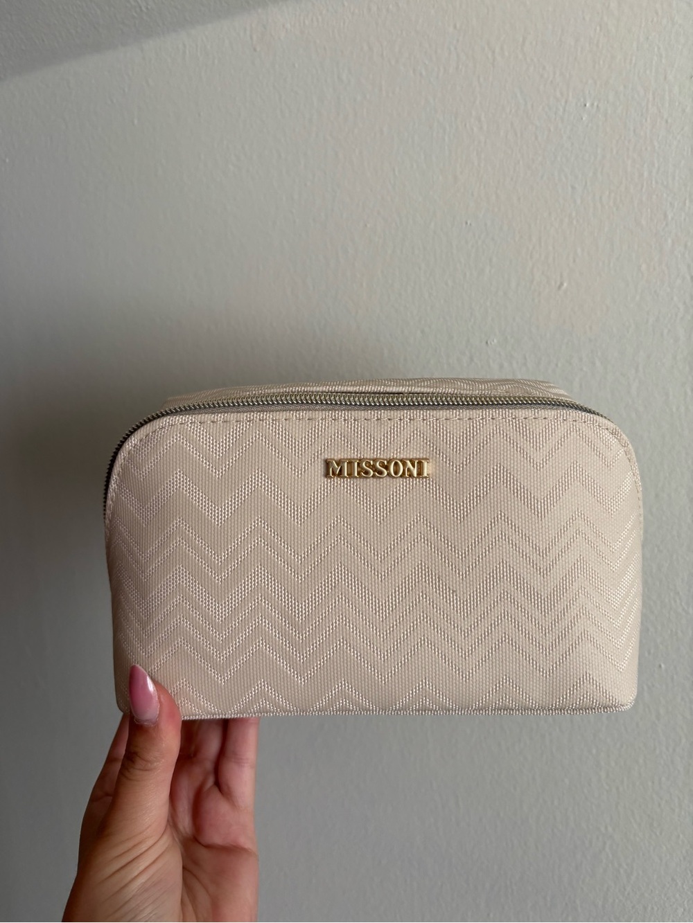 Missoni Pouch